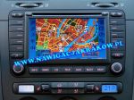 VW MFD2 DX - POLSKIE MENU + PL LEKTOR